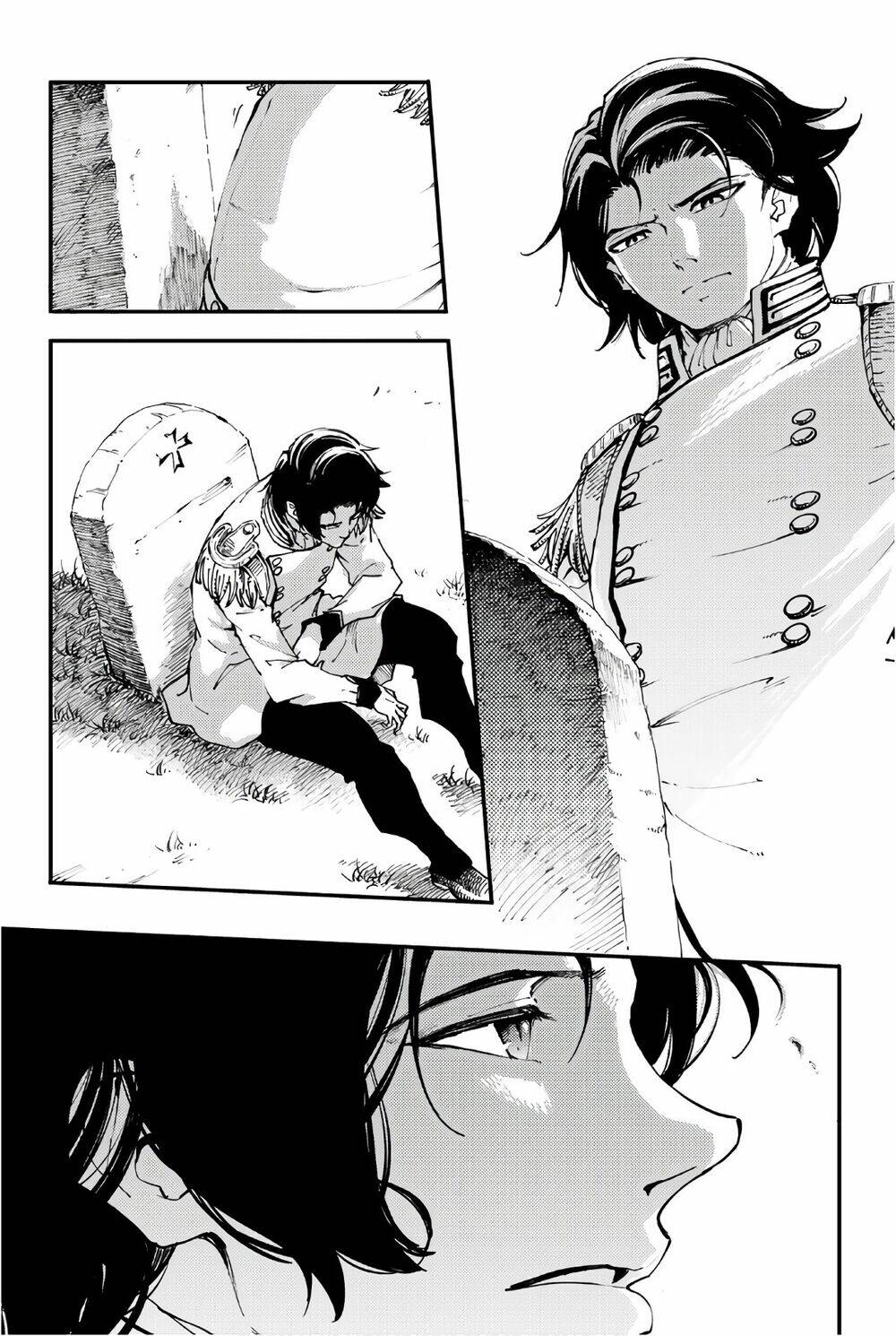 the abandoned sacred beasts chapter 42 9