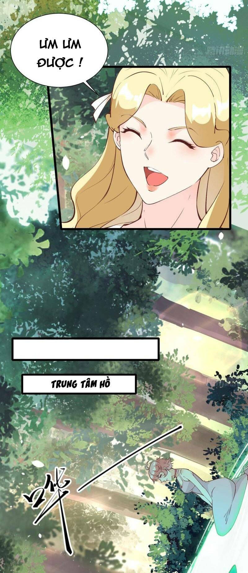 ta lập hậu cung tại tây du ký chapter 74 26