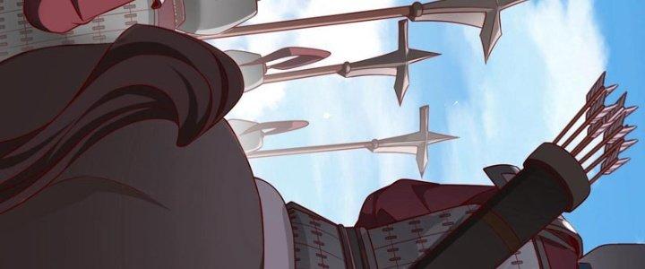 đại tần, ta là con tần thủy hoàng, giết địch thành thần chapter 32 95