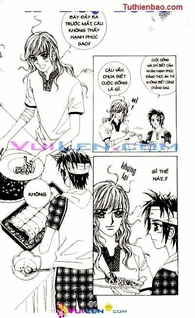 mặt nạ tình yêu chapter 36 79