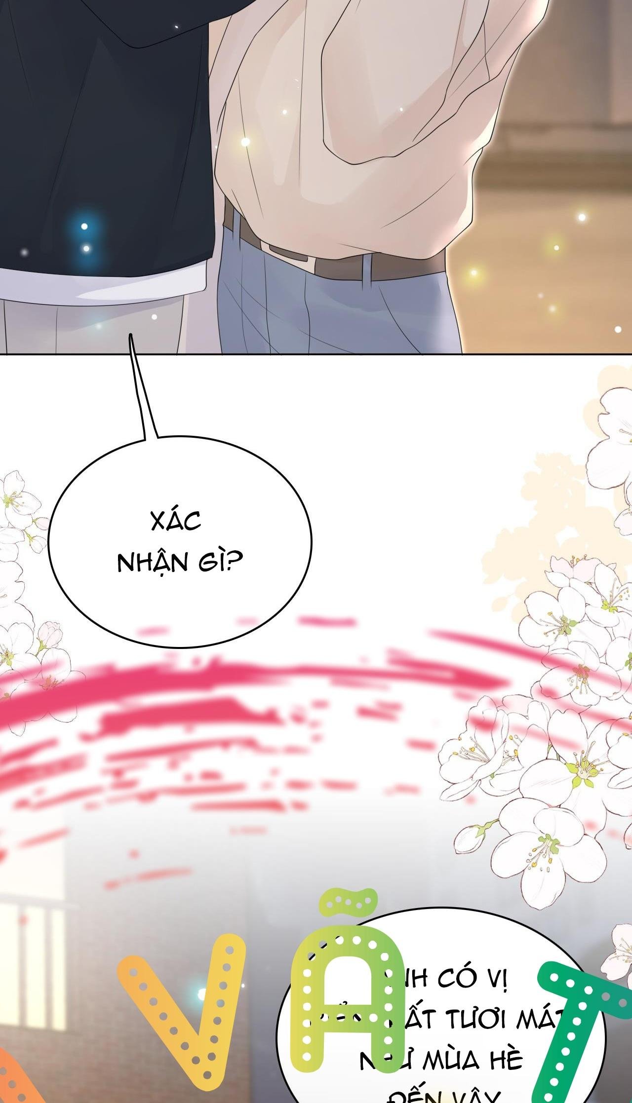 ẩn trung (end) chapter 45 23