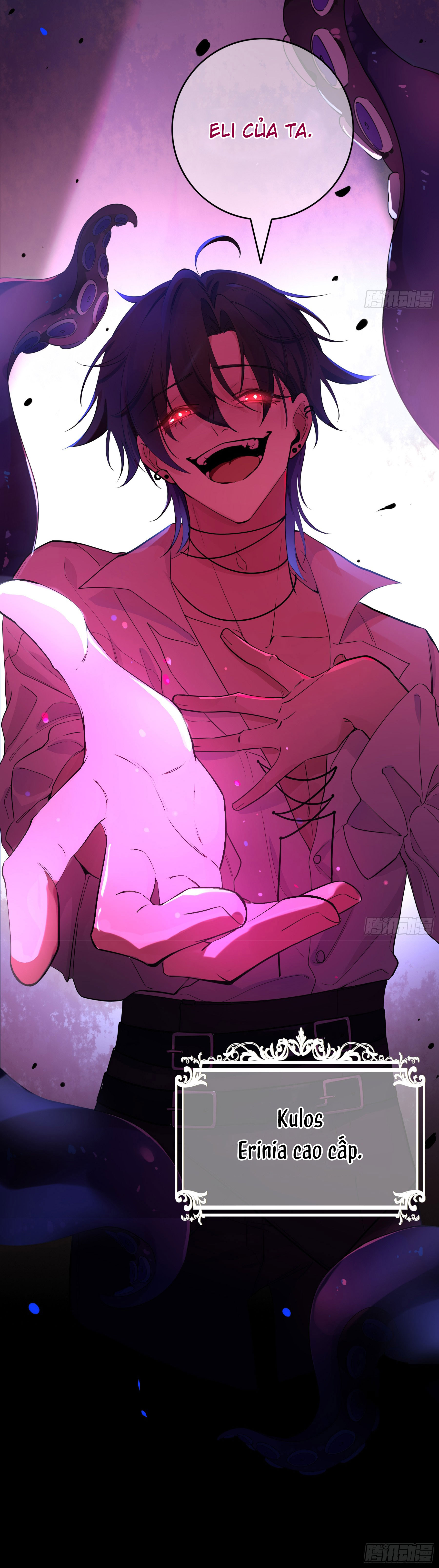 điếm nhiễm (hoen ố) chapter 1 52