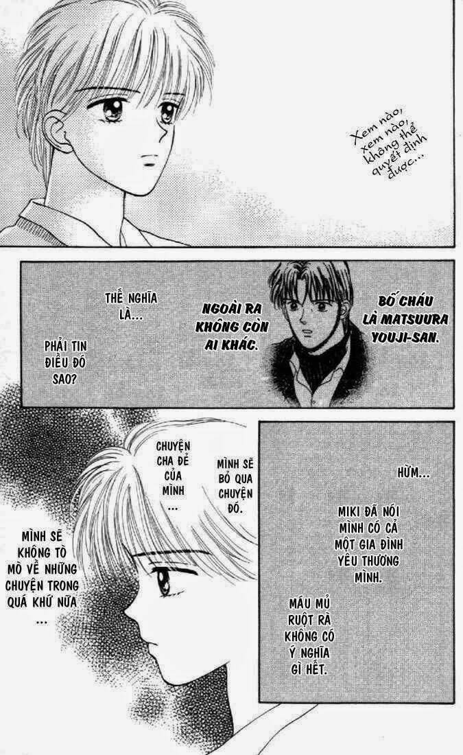 marmalade boy chapter 32 18