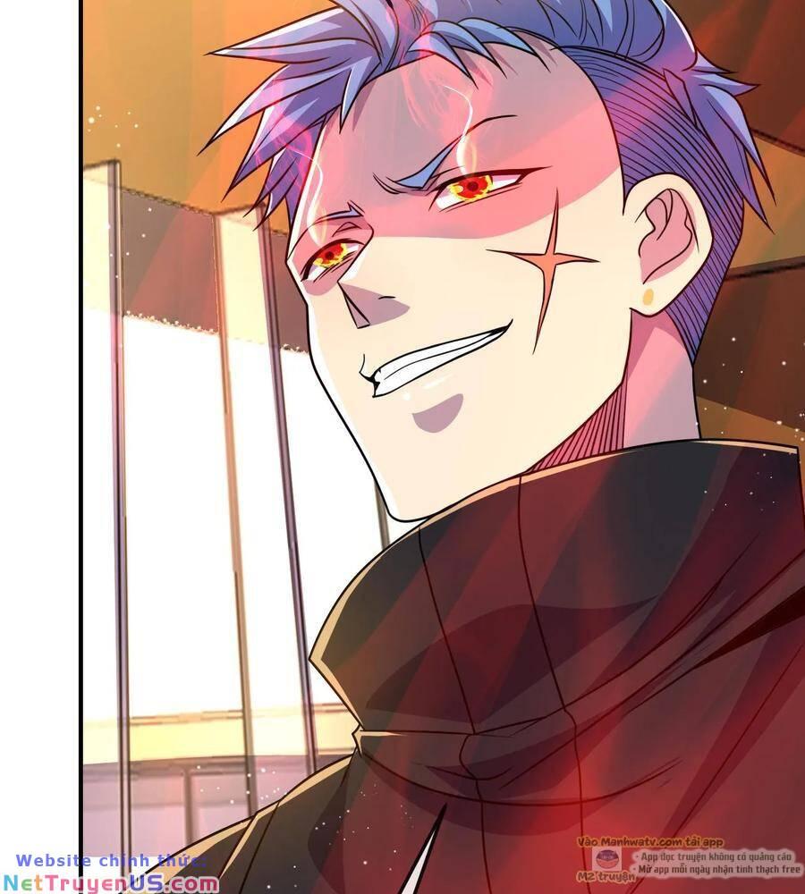 nhìn thấy thanh máu, ta xử tội thần linh chapter 119 56
