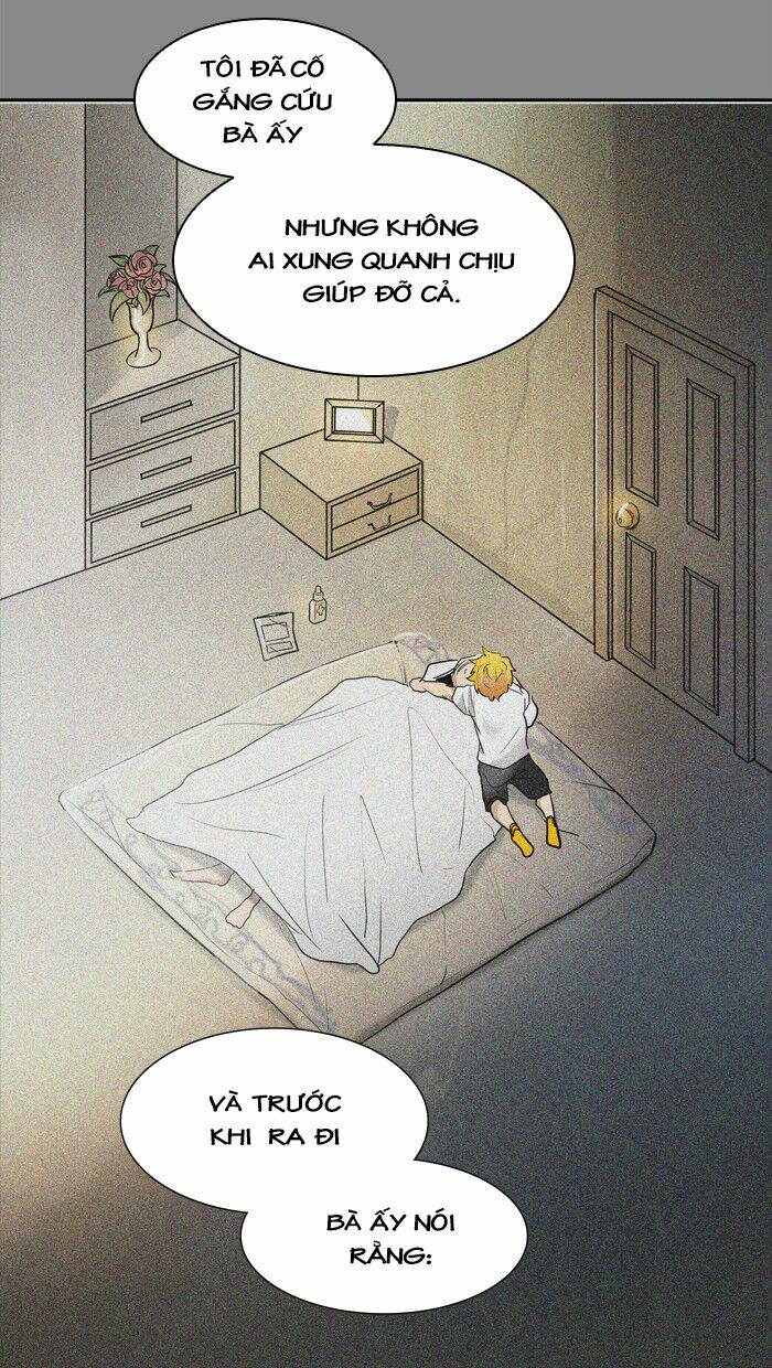 tòa tháp bí ẩn 2 chapter 263 60