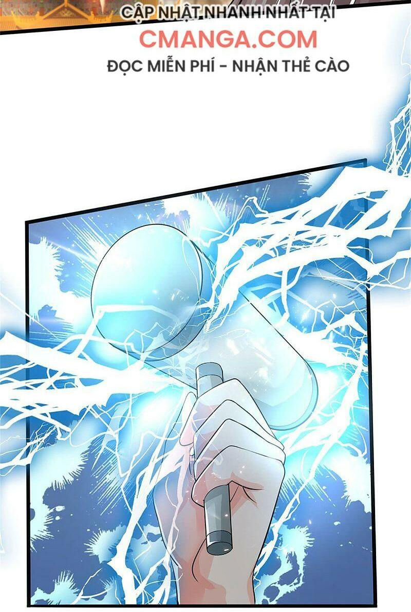 vú em tiên tôn đi ở rể chapter 165 22