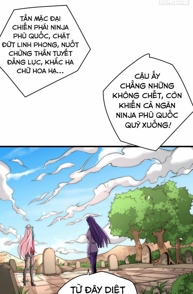 đô thị đỉnh phong cao thủ chapter 203 9