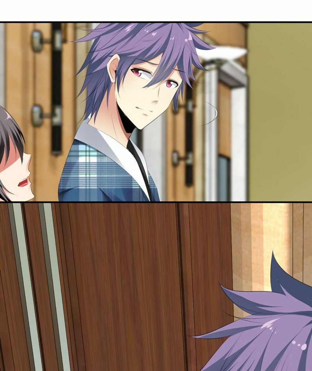 thủ hội chi vũ chapter 44 6