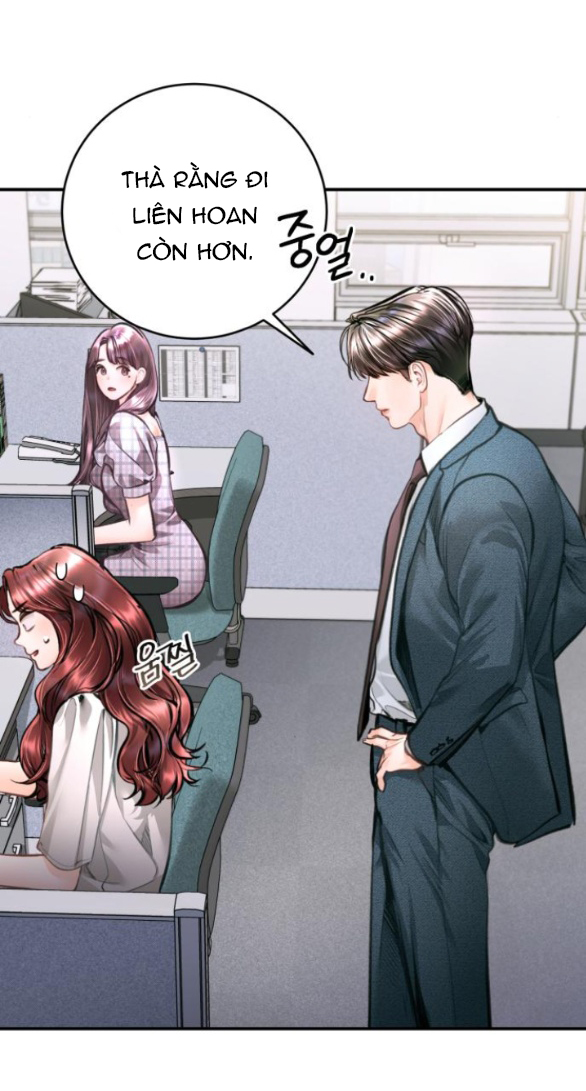 đứa trẻ trông giống tôi chapter 22.1 47