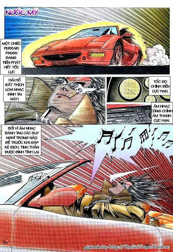 hải hổ 1 chapter 44 30