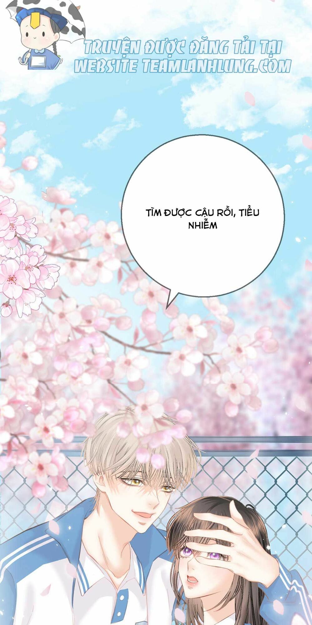 khảo nghiệm cuối cùng của tra nữ chapter 2 3