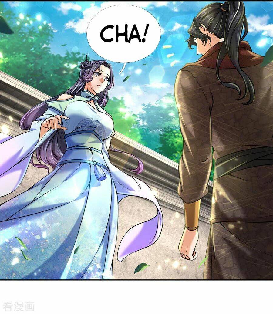 thân thể của ta là kiếm chủng chapter 89 24