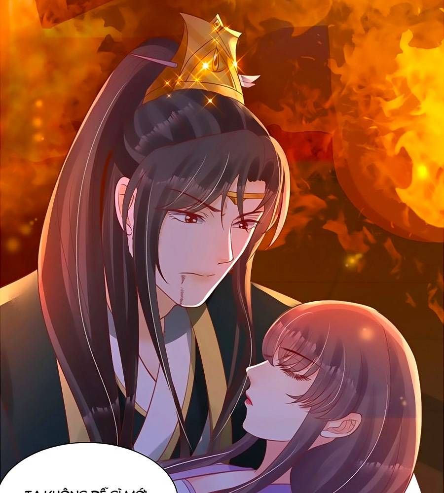 thịnh thế lê hoa điện chapter 62 9