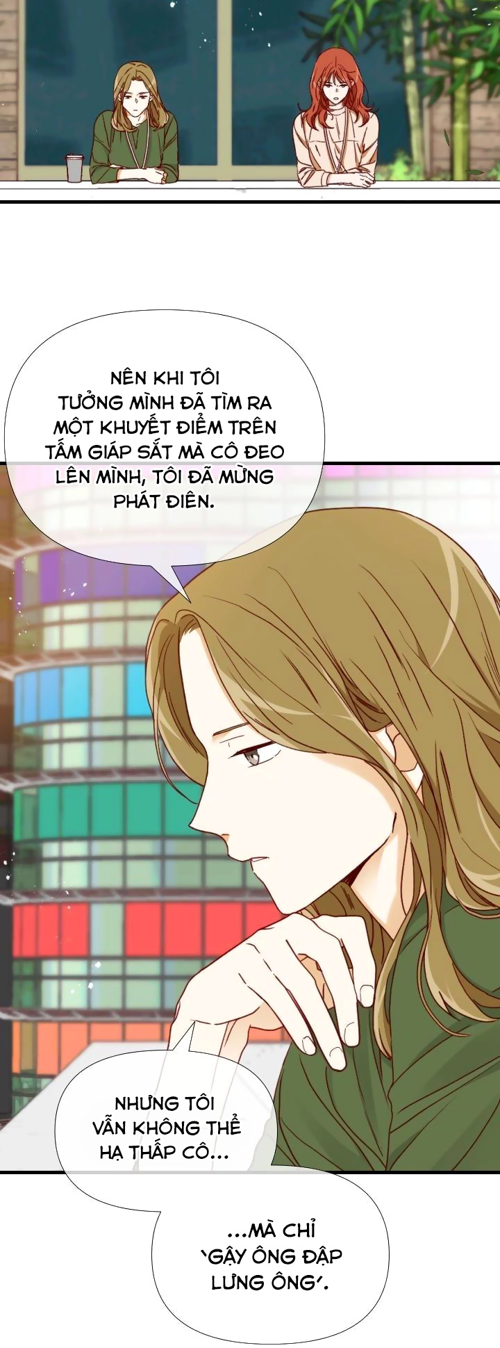24 phút cho một câu chuyện chapter 170 18