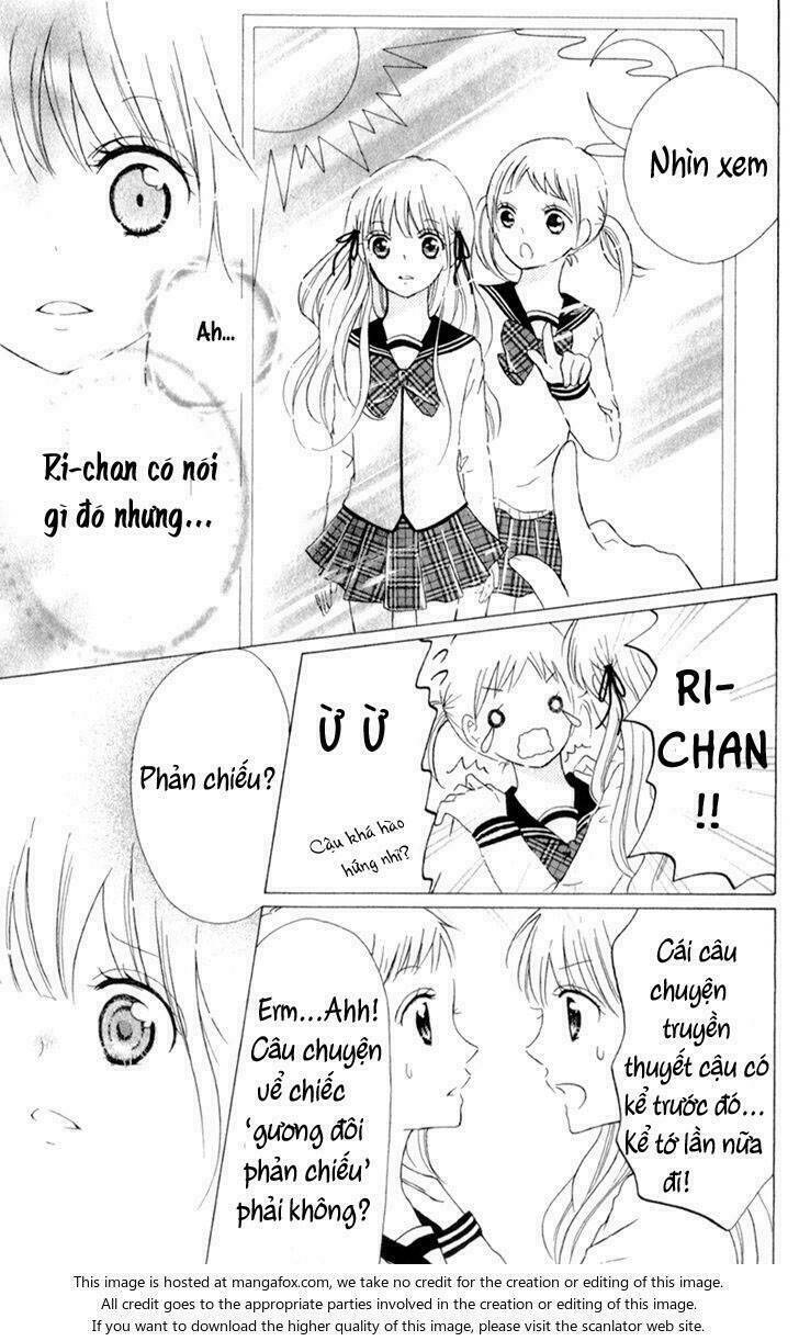 futari no himitsu chapter 4 27