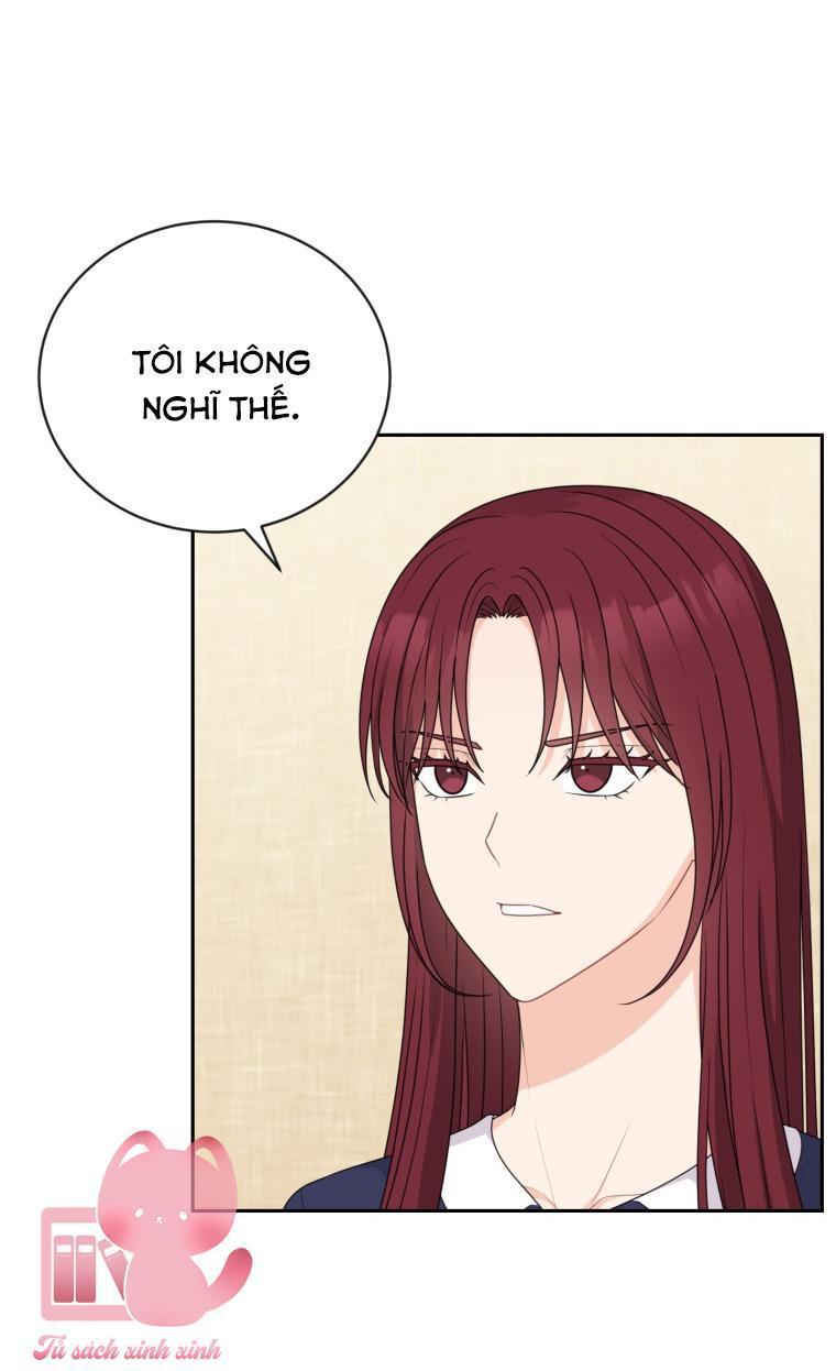 mong được chị chỉ bảo, tiền bối chapter 26 55