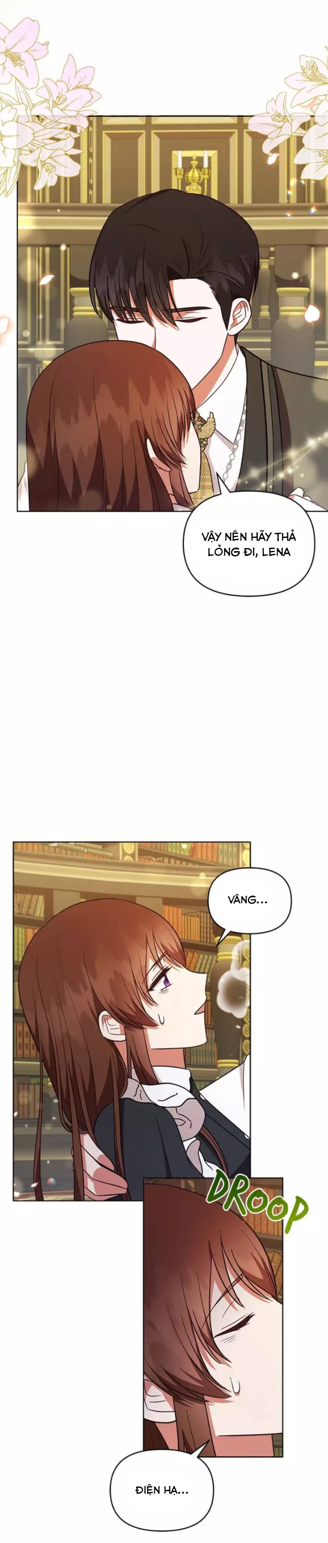 công tước ác quỷ không ngủ được chapter 37 4