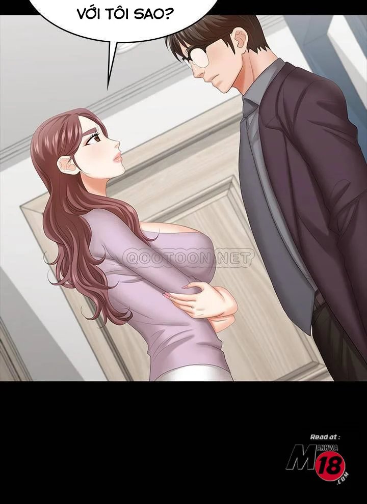 hoán đổi vợ chồng chapter 42 28