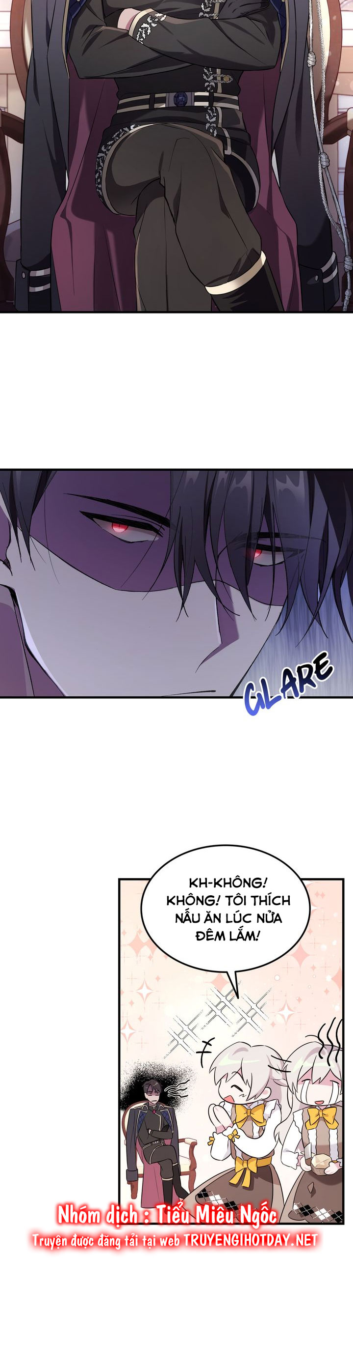 thưởng thức hương vị chapter 7 9