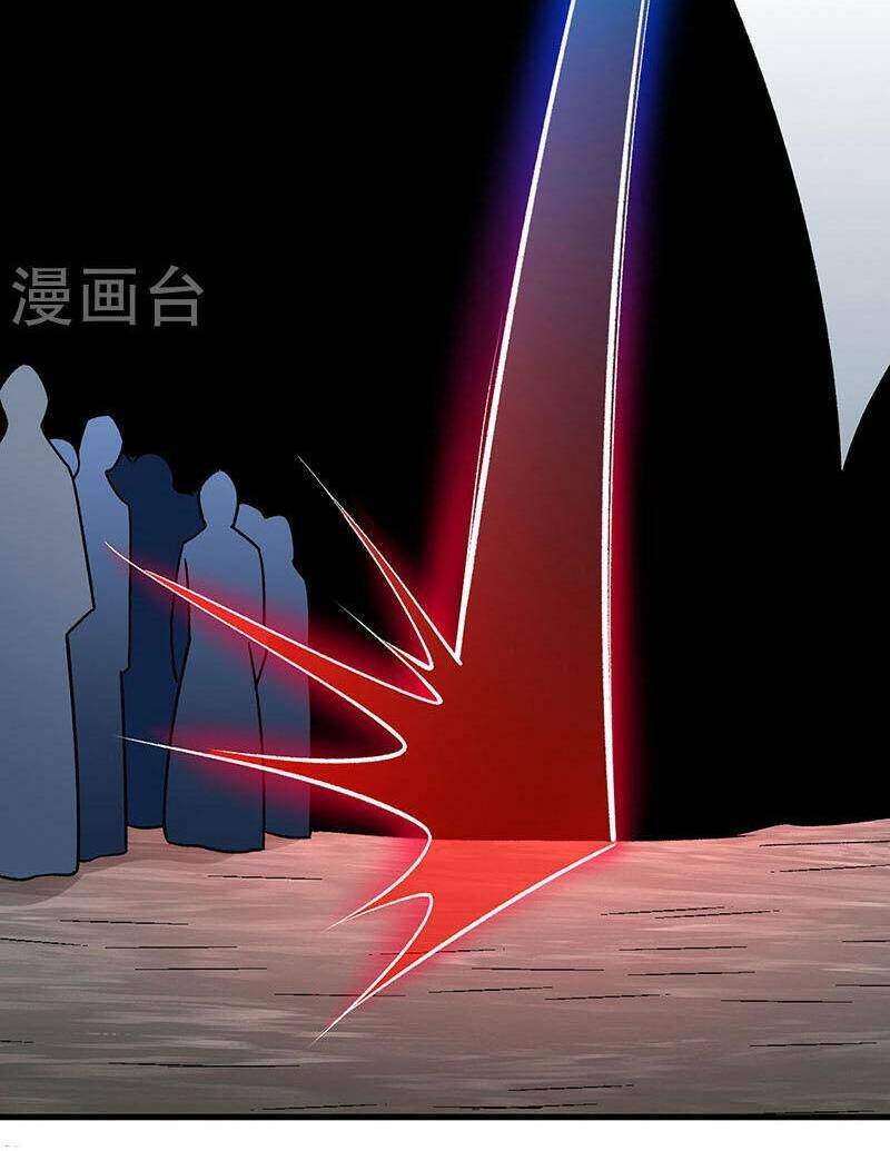 võ đạo độc tôn chapter 382 20