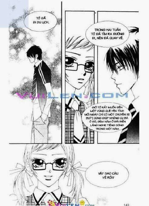 lớp học đặc biệt chapter 5 142