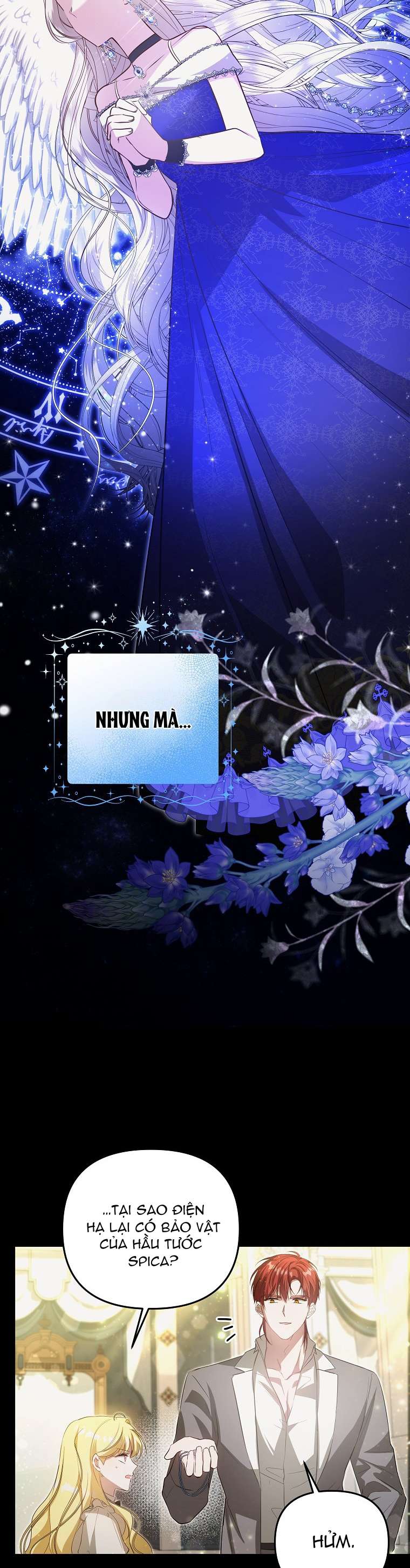 chị gái tôi là nhân vật chính chapter 10 24