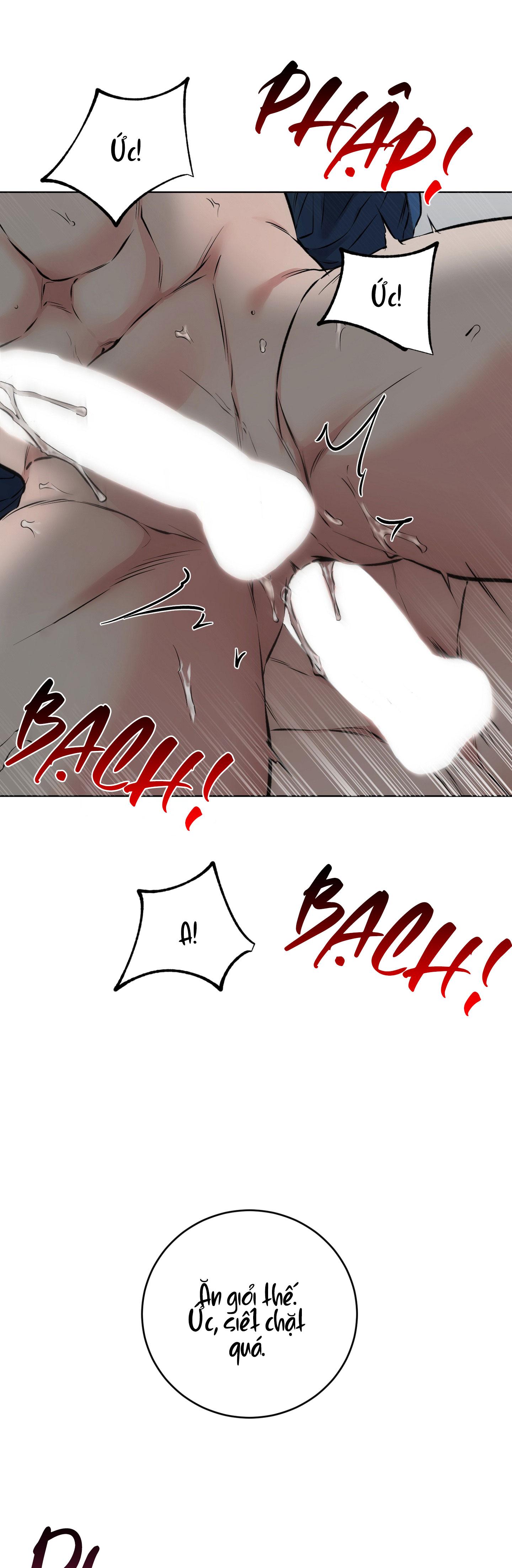 bên trong lớp cảnh phục chapter 4 29