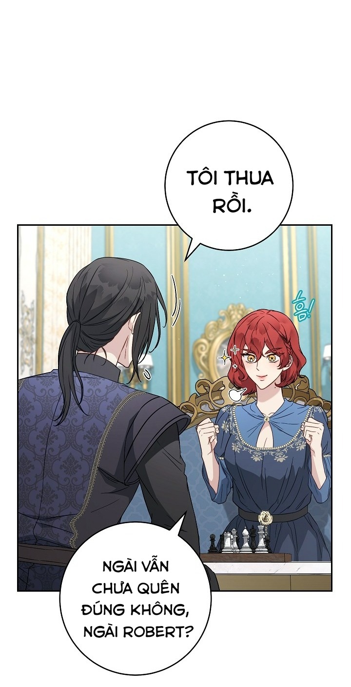 phía sau em, luôn có ta bên cạnh chapter 140 15