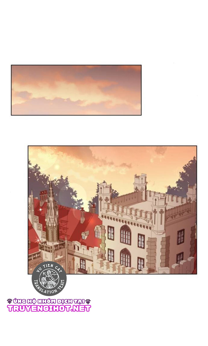 lời cầu hôn đến từ hoàng đế chapter 32.2 34
