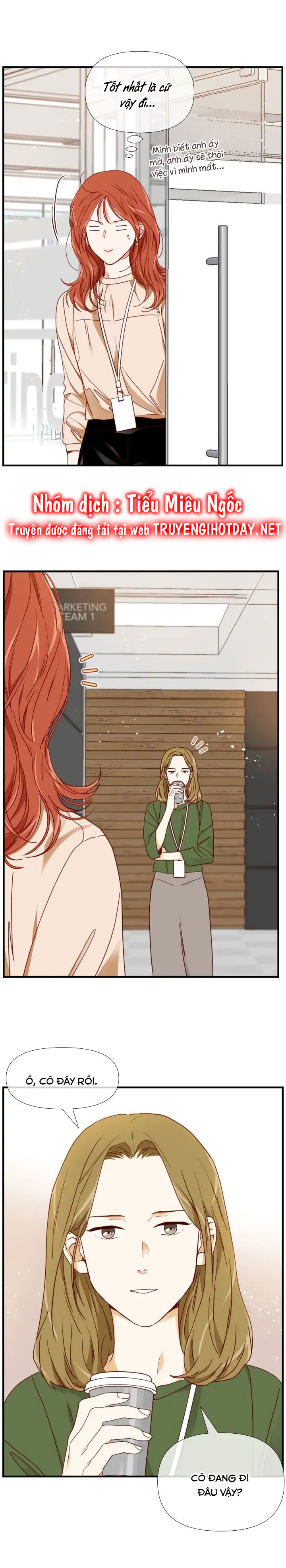 24 phút cho một câu chuyện chapter 168 23