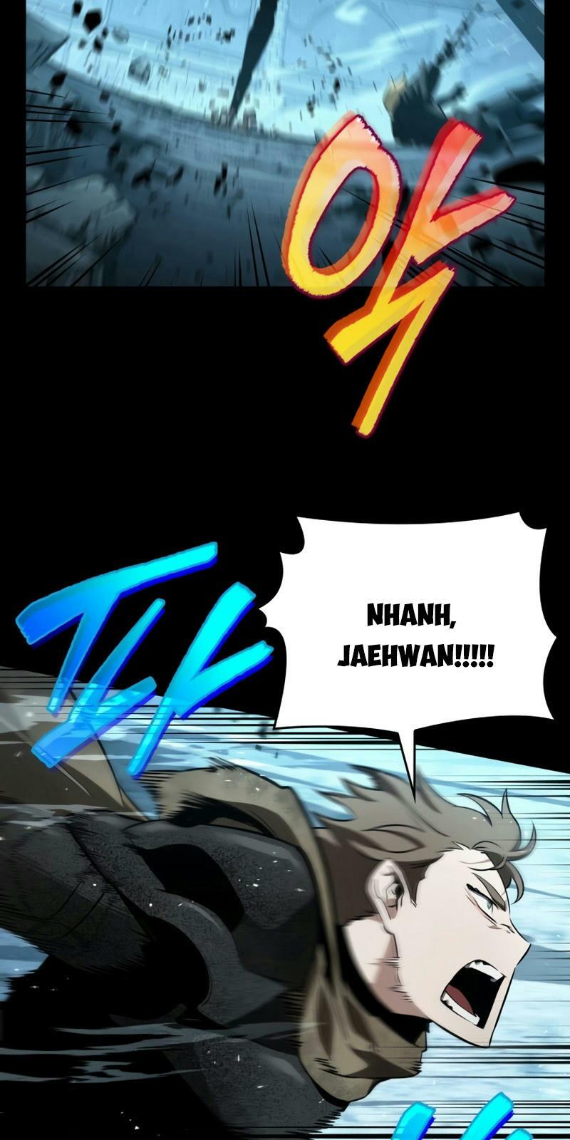 thế giới hậu tận thế chapter 2 10