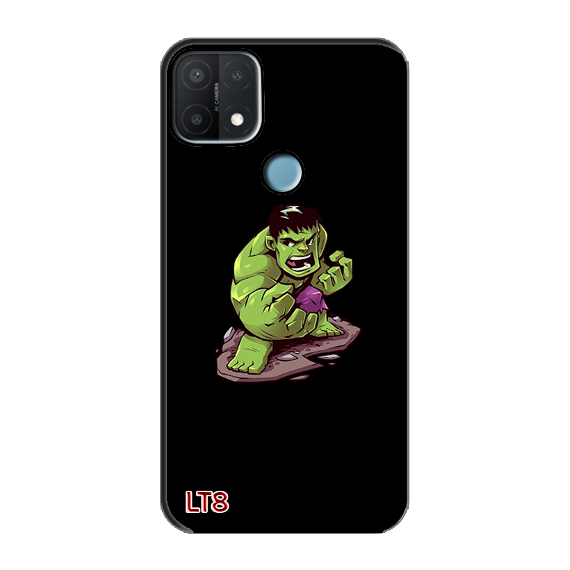 Ốp Lưng Dành Cho OPPO A15