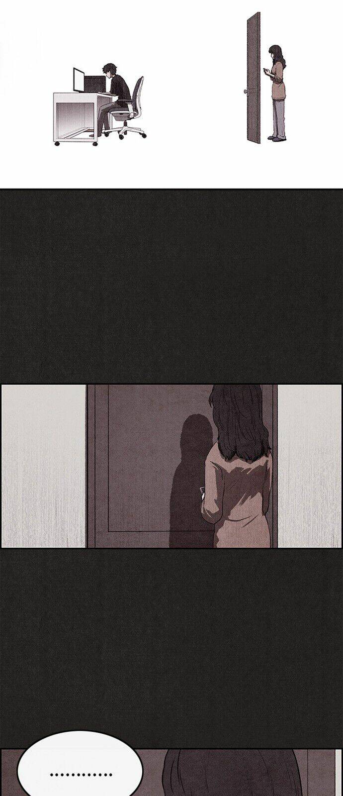 quái vật tại chung cư xanh chapter 0 9