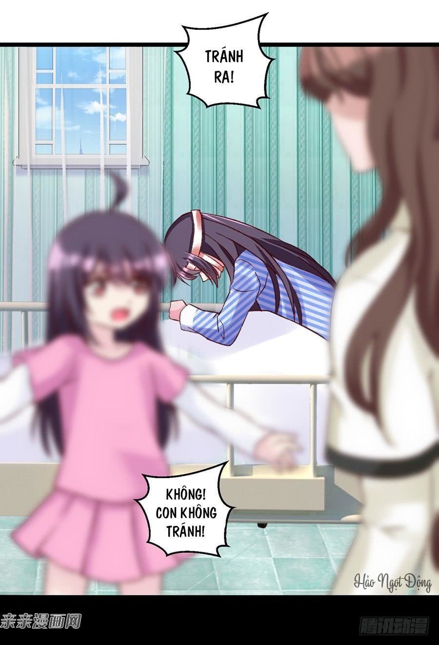 gửi người không quen chapter 32 26