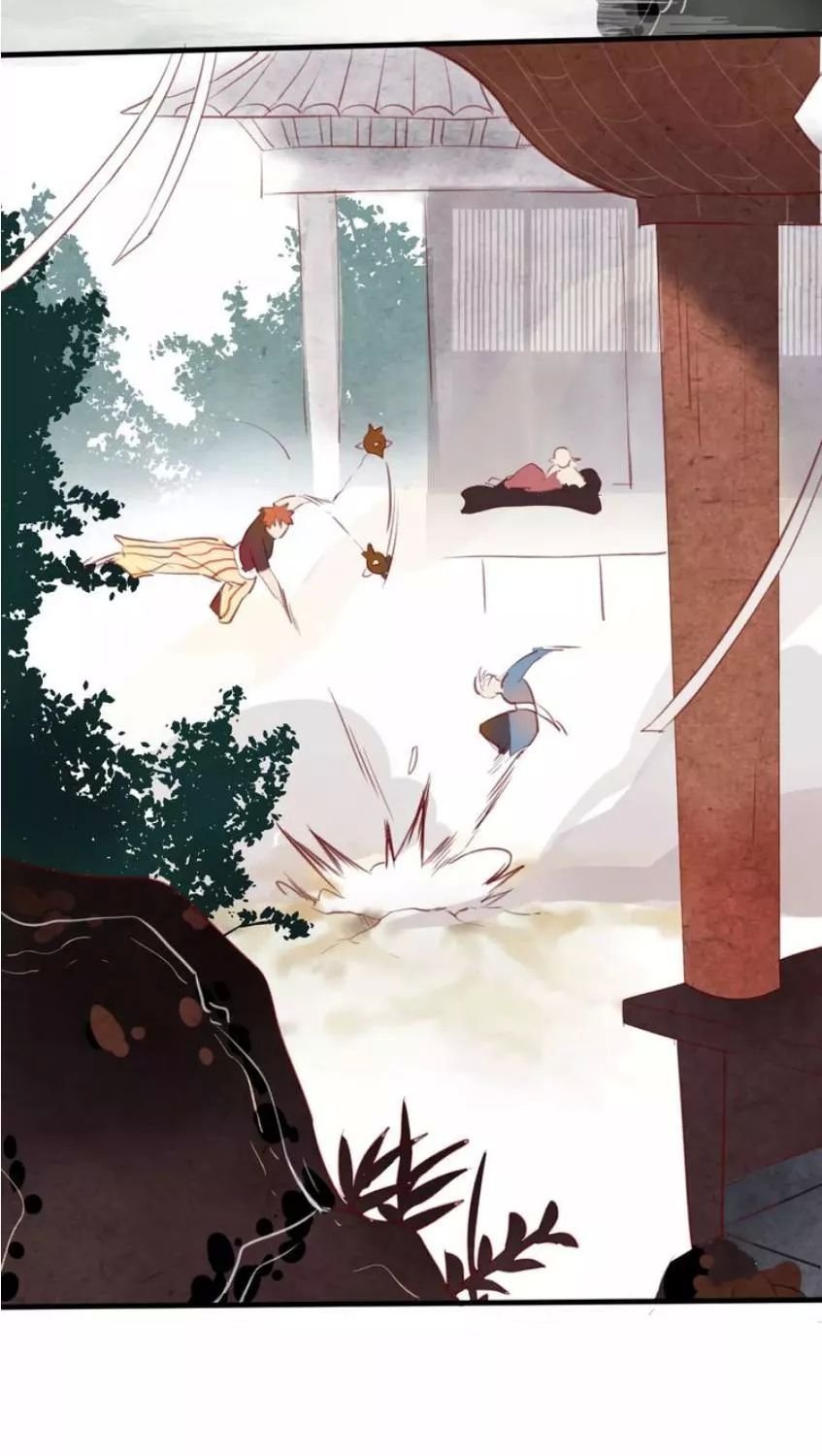 hồ minh chi hương chapter 5 19