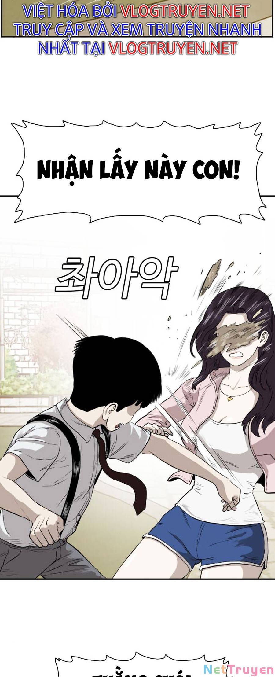 người xấu chapter 94 29