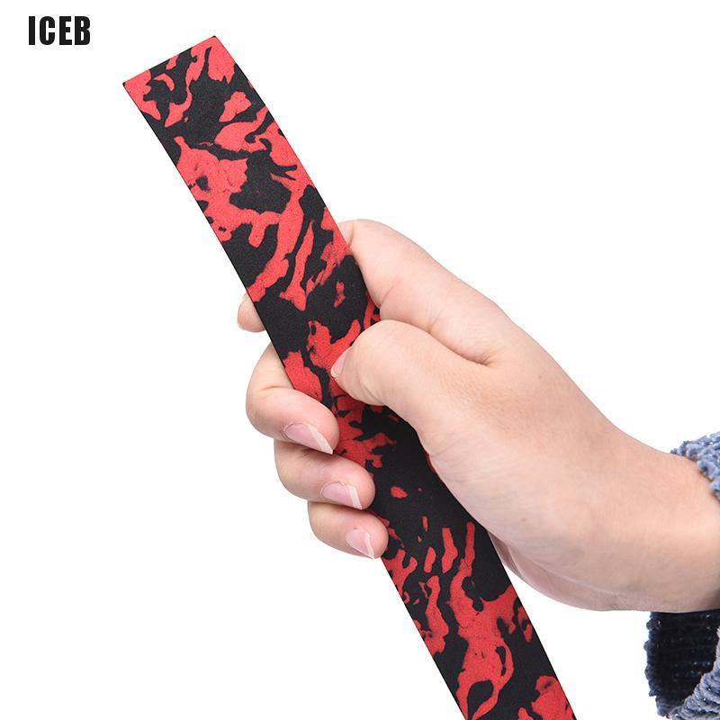 1 Cặp Băng Quấn Tay Cầm Xe Đạp Thấm Hút Mồ Hôi Chống Trượt
