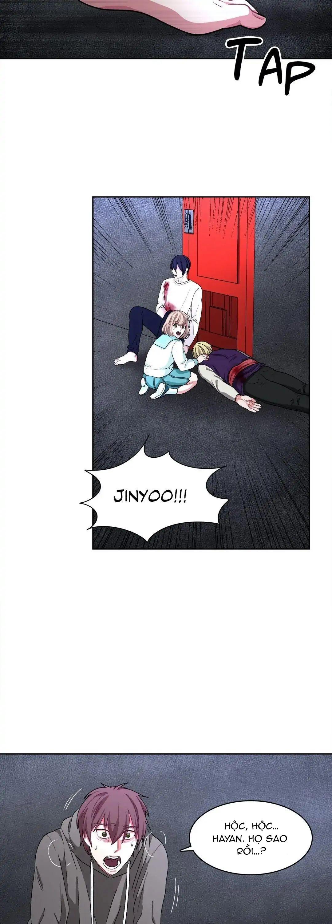 hãy vâng lời anh chapter 36 27