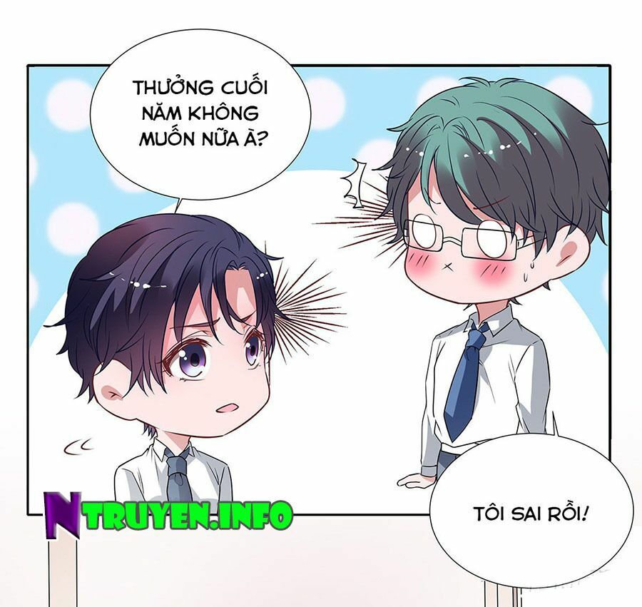 manh thê khó dỗ phần 2 chapter 31 10