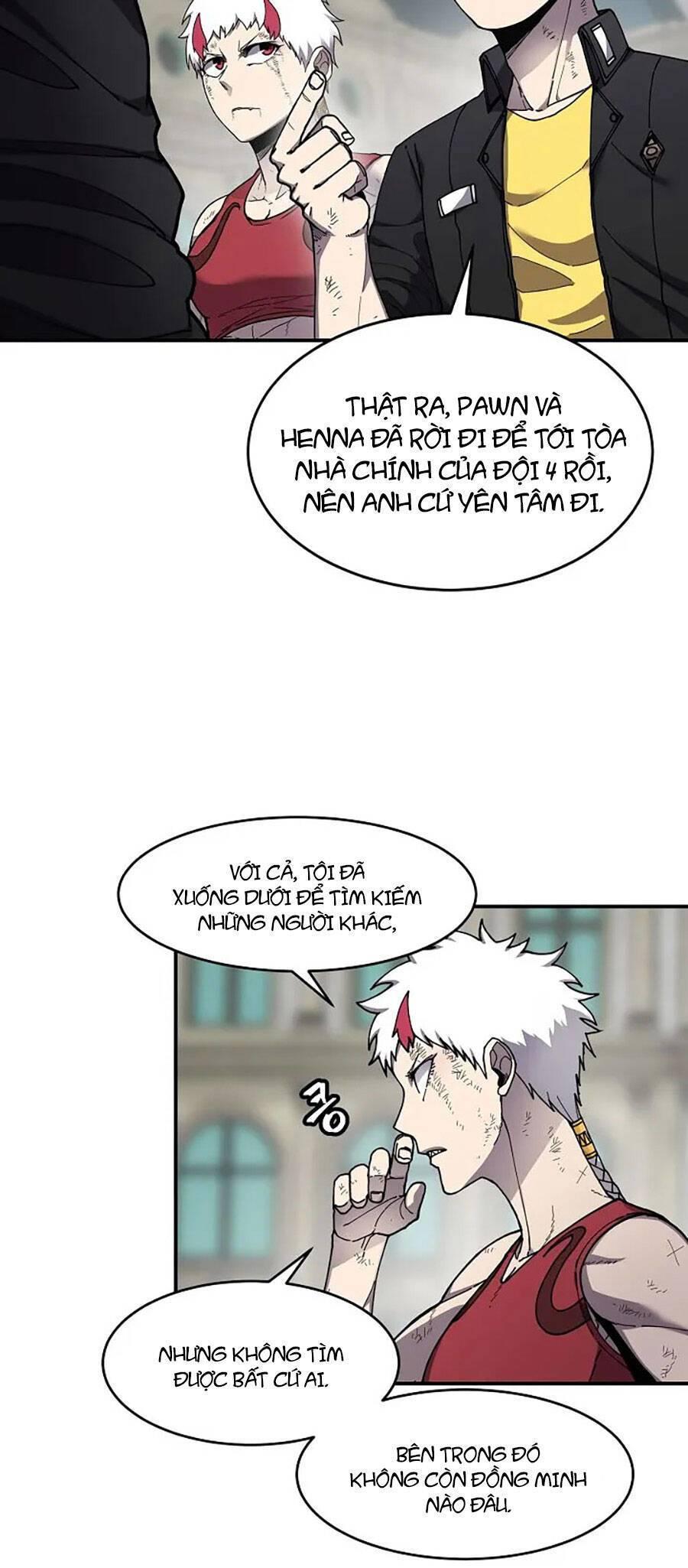 shaman - pháp sư chapter 46 79