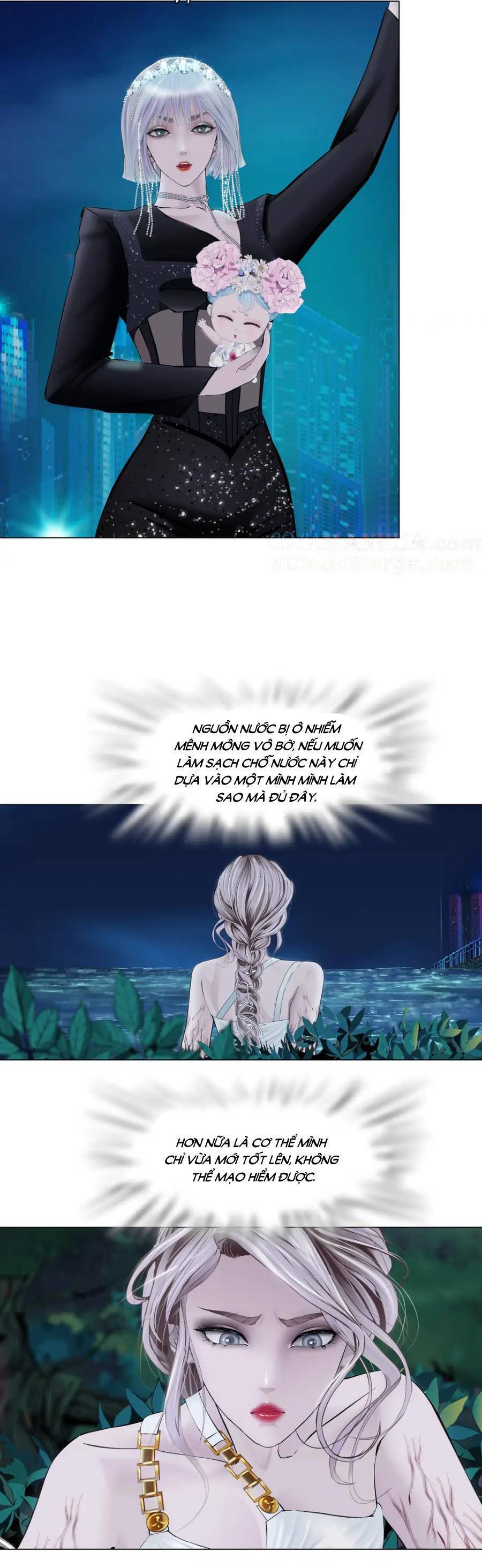 đằng nữ chapter 265 5