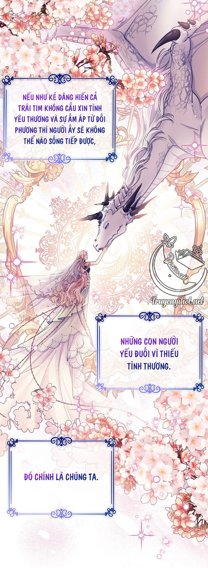 tôi gặp rắc rối vì chồng qúa dễ thương chapter 27.1 15