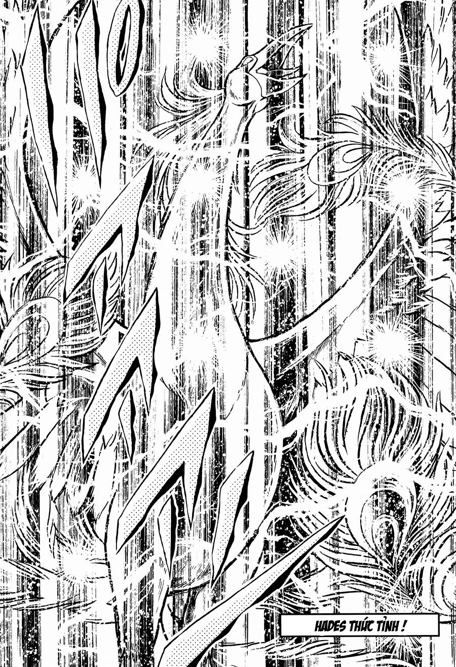 áo giáp vàng chapter 107 35