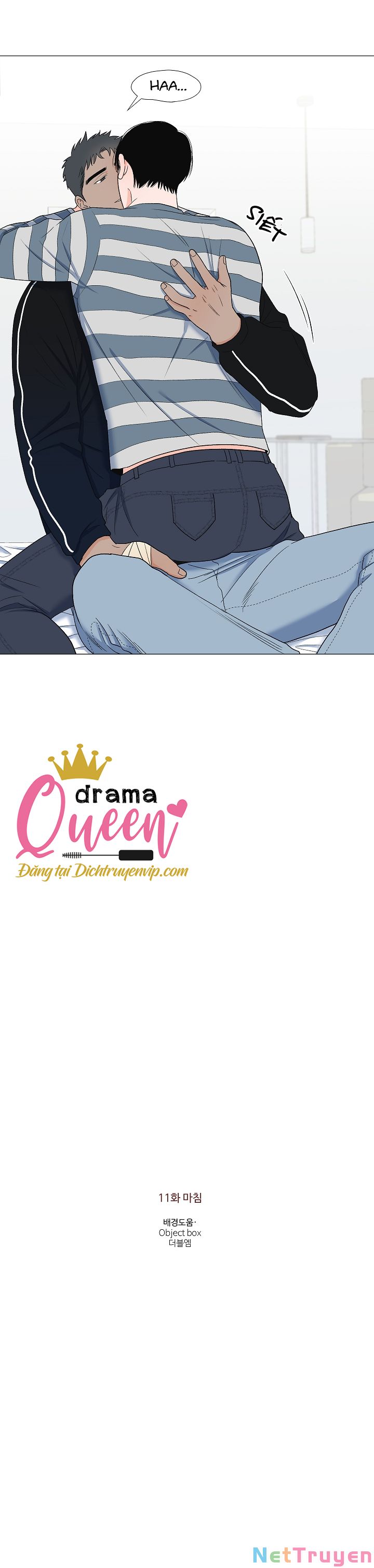 công nam bắc thụ chapter 11 51