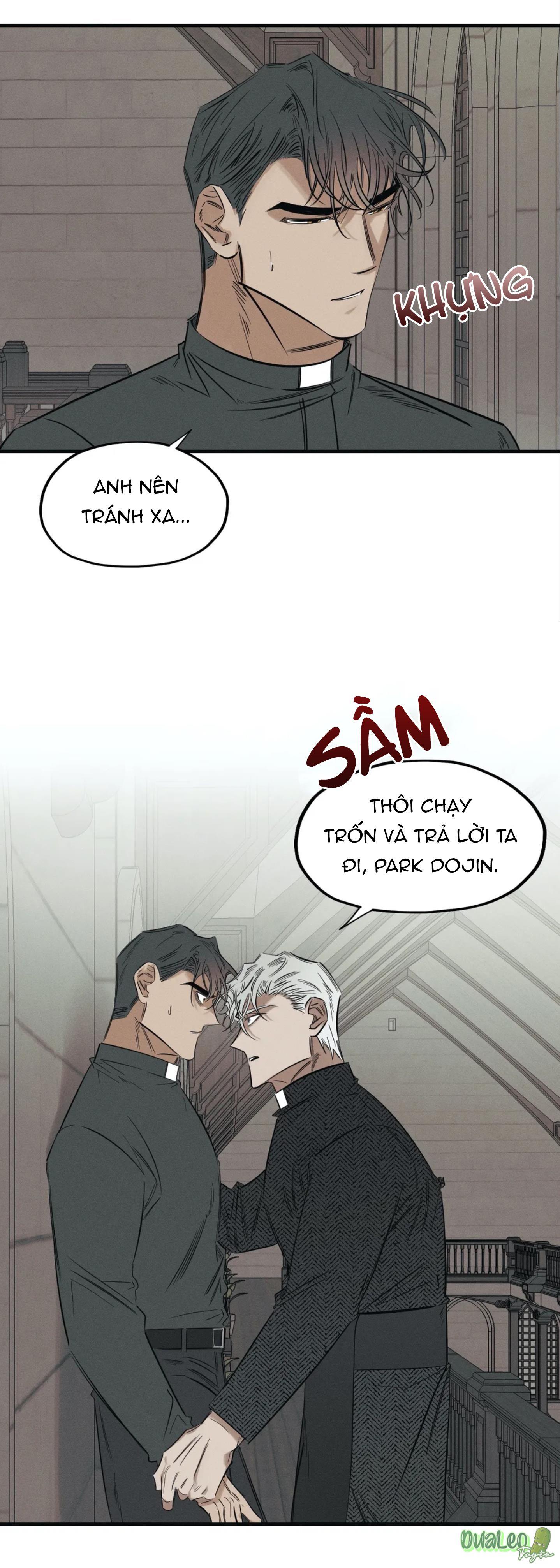 đóa hoa tội lỗi chapter 6 8