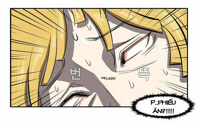 special martial arts extreme hell private high school chapter 12 8