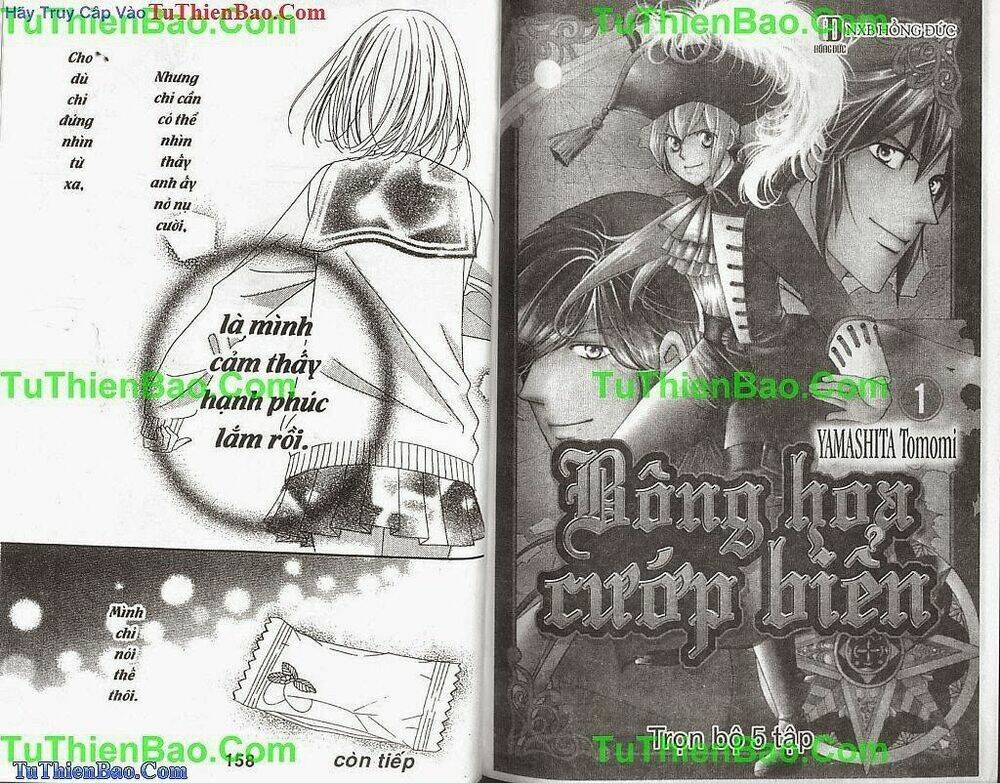 bầu trời sao đêm chapter 6 81