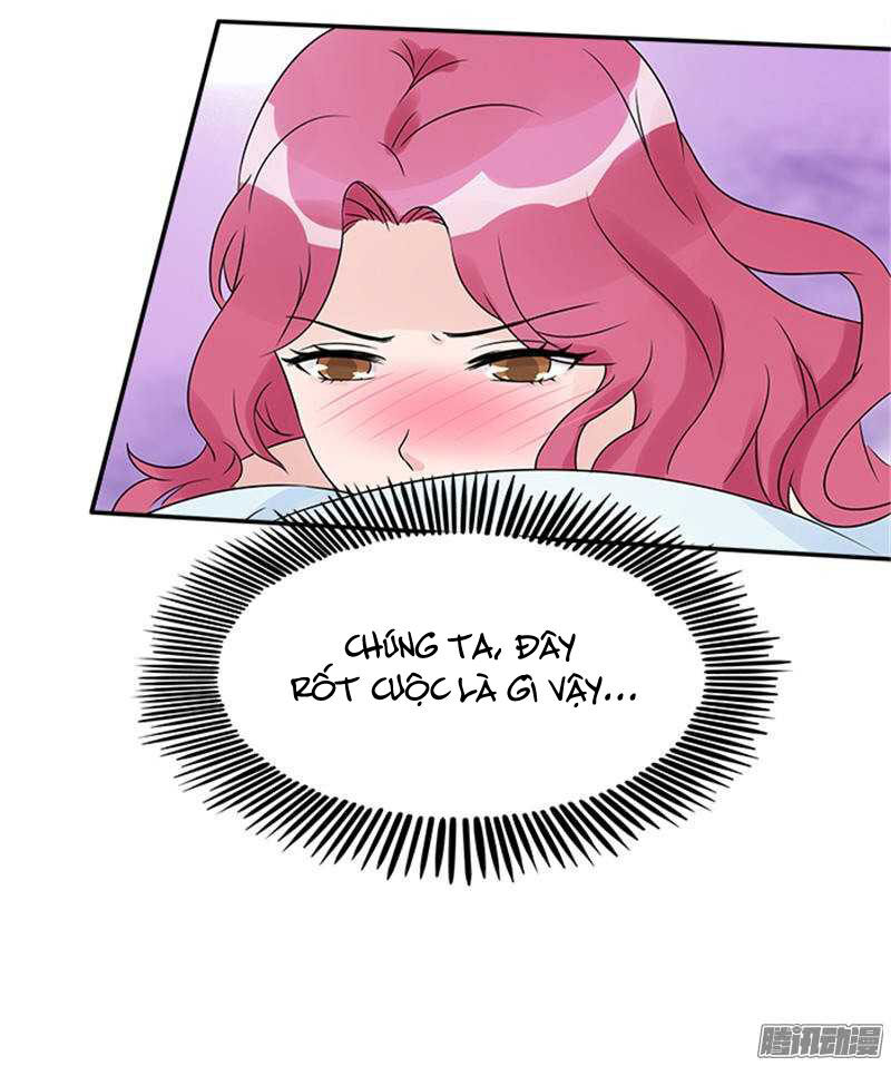 tiểu tâm can tuyệt sủng của lạc tiên sinh chapter 28 17