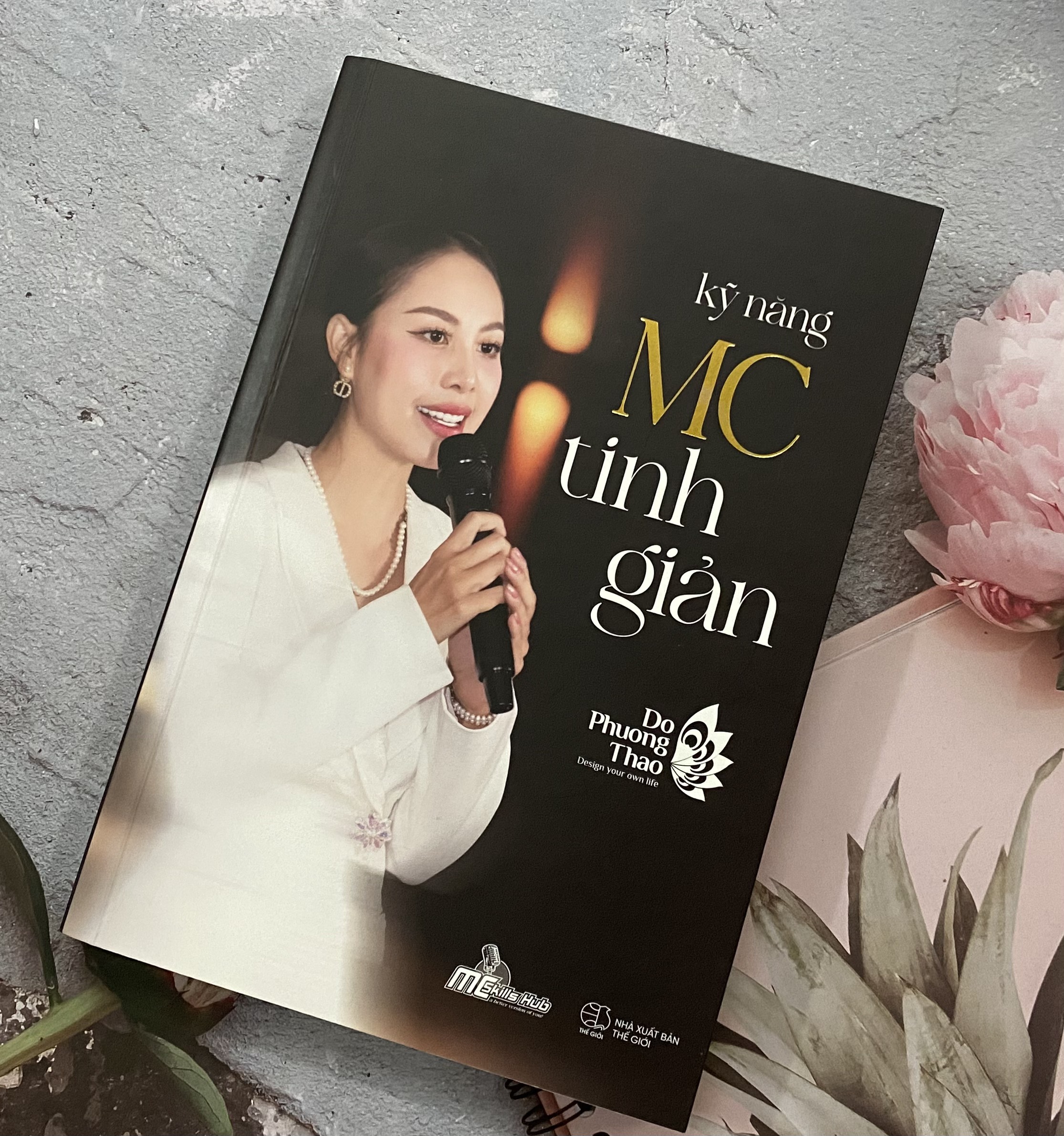 Kỹ năng MC tinh giản