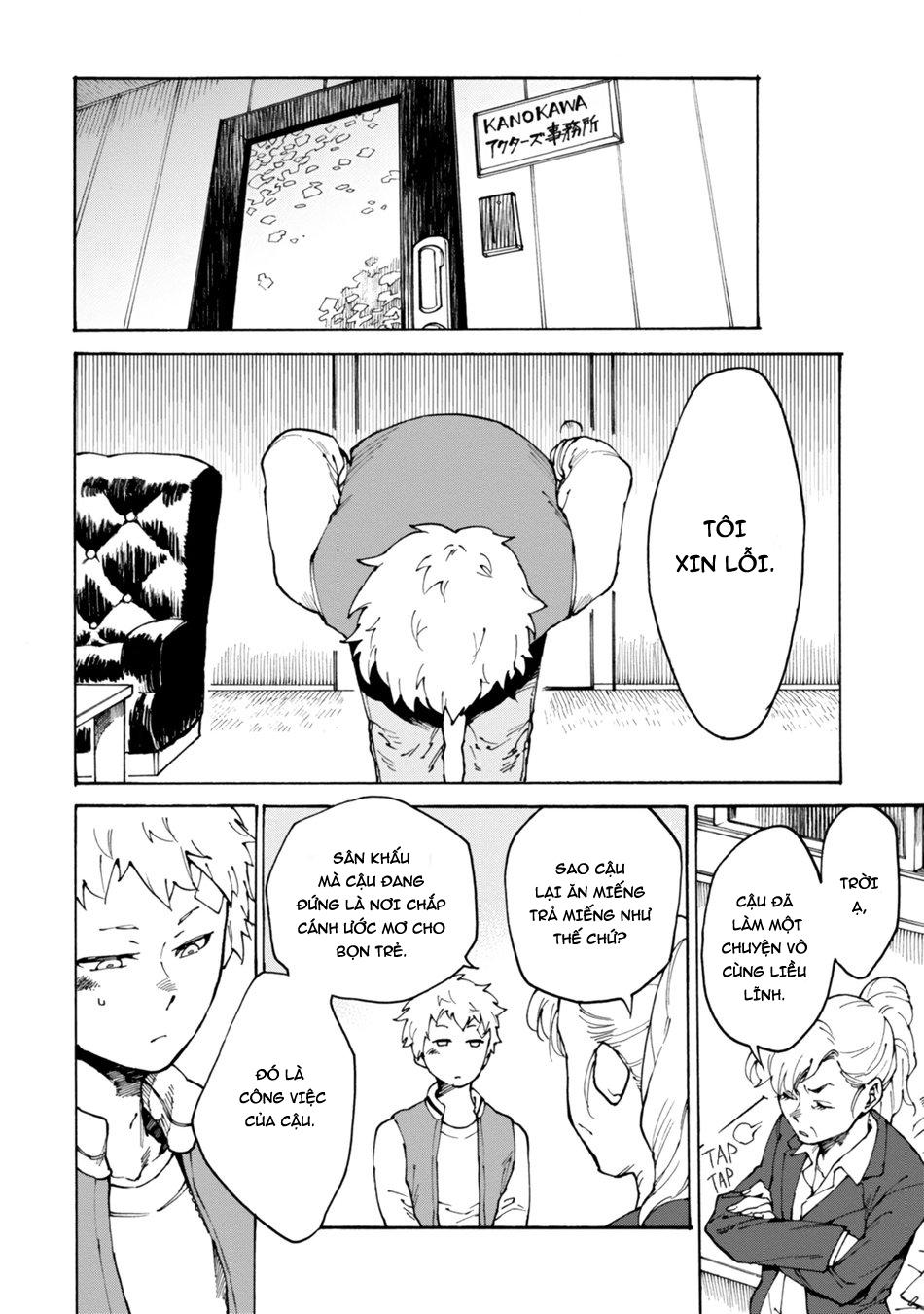 người tà răm luôn có quỷ theo sau chapter 68.2 19